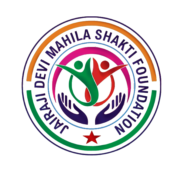 JDMS FOUNDATION Logo